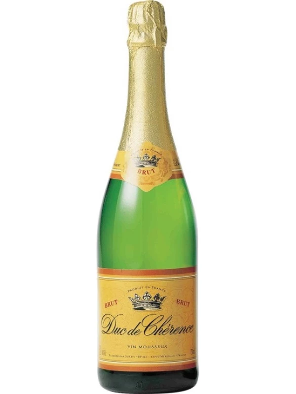 Duc de Cherence Brut