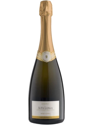 Fontanafredda, Alta Langa DOCG Extra Brut 0.75 л 2011