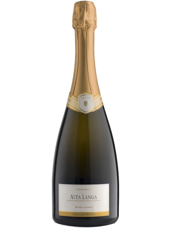 Fontanafredda, Alta Langa DOCG Extra Brut