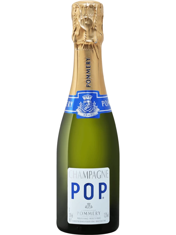 Pommery, POP Brut, Champagne AOC