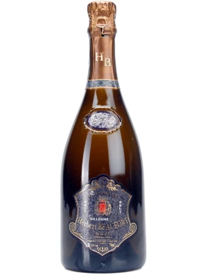Herbert Beaufort, Cuvee La Favorite, Bouzy Grand Cru 0.75 л 2012