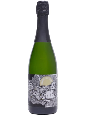 Huteau Boulanger, La Muse Blanc Brut, Cremant de Loire AOC 0.75 л