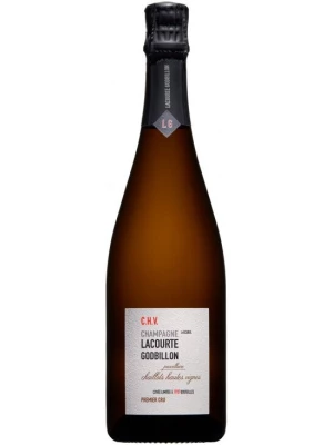 Lacourte Godbillon, Chaillots Hautes Vignes, Champagne AOC 0.75 л 2016
