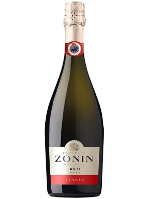 Zonin, Asti DOCG 0.75 л