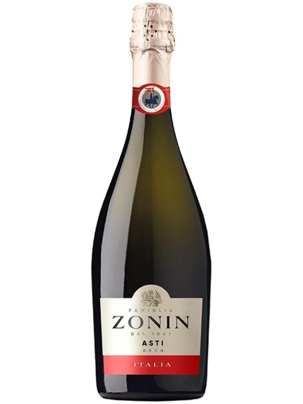 Zonin, Asti DOCG