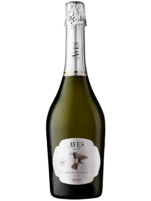 Aves del Sur Brut