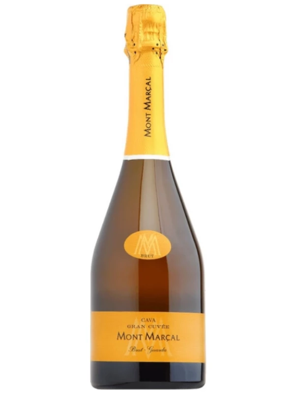 Mont Marcal, Gran Cuvee Cava Brut Guarda DO