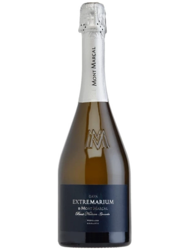 Mont Marcal, Extremarium Cava Brut Nature Guarda DO