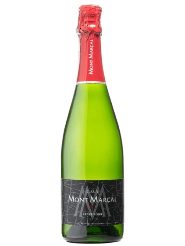 Mont Marcal, Cuvee Noire Cava Brut