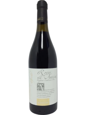 Bertolani, Rosso all'Antika DOC 0.75 л