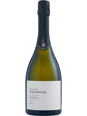 Винодельня Ведерниковъ, Сибирьковый Экстра Брют 0.75 л