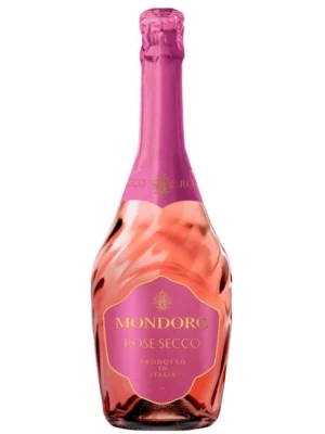 Mondoro Rose Secco 0.75 л