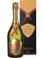 Sieur d'Arques, Blason Rouge Cremant Brut, Limoux AOC, gift box — фото 2
