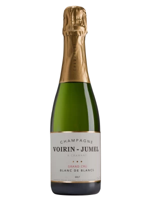 Voirin-Jumel, Grand Cru Blanc de Blancs Brut 0.375 л