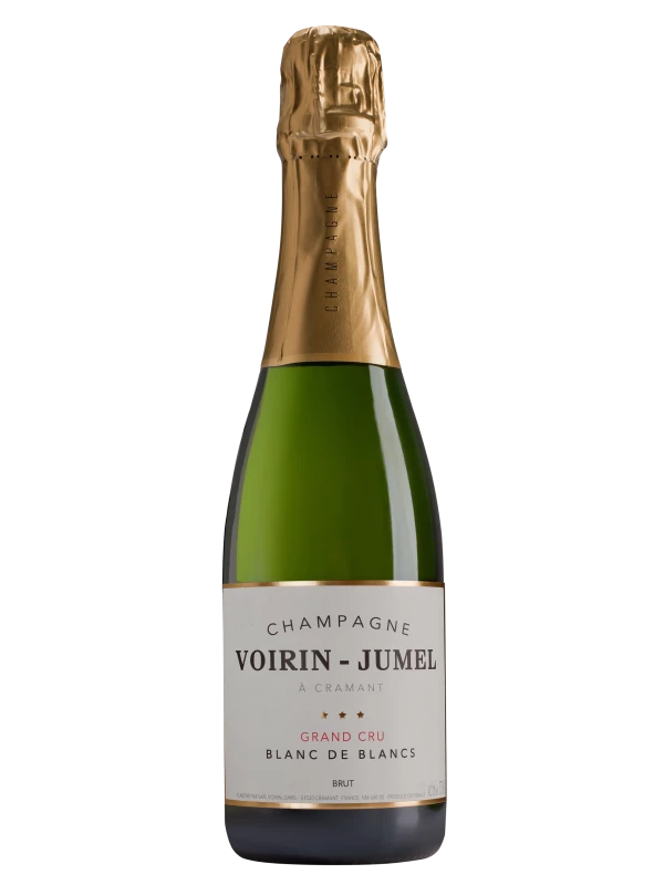 Voirin-Jumel, Grand Cru Blanc de Blancs Brut
