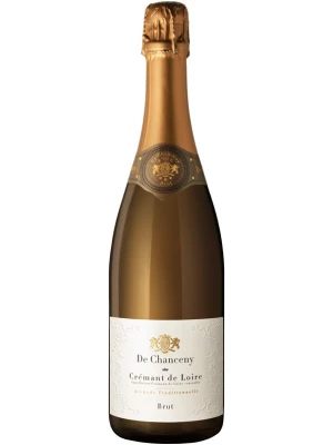 De Chanceny Cremant de Loire AOC Brut 1.5 л