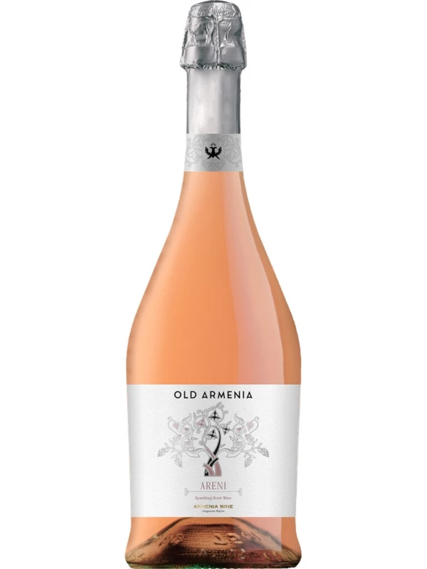 Old Armenia Areni Rose Brut
