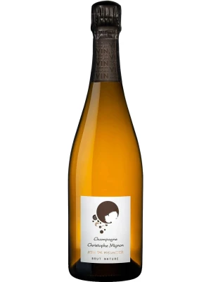 Christophe Mignon, ADN de Meunier Brut Nature 0.75 л