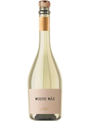 Mucho Mas, Brut 0.75 л