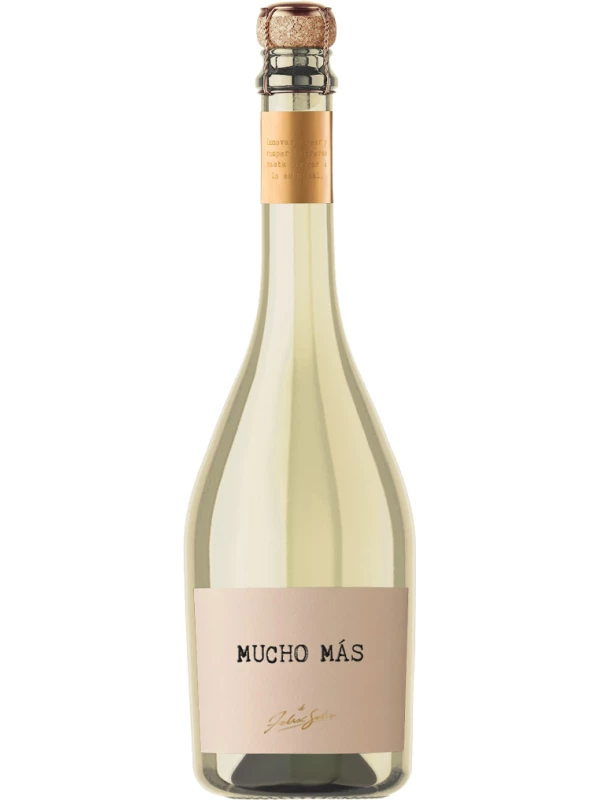 Mucho Mas, Brut
