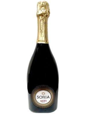Morando, Soria Asti DOCG 0.75 л 2023