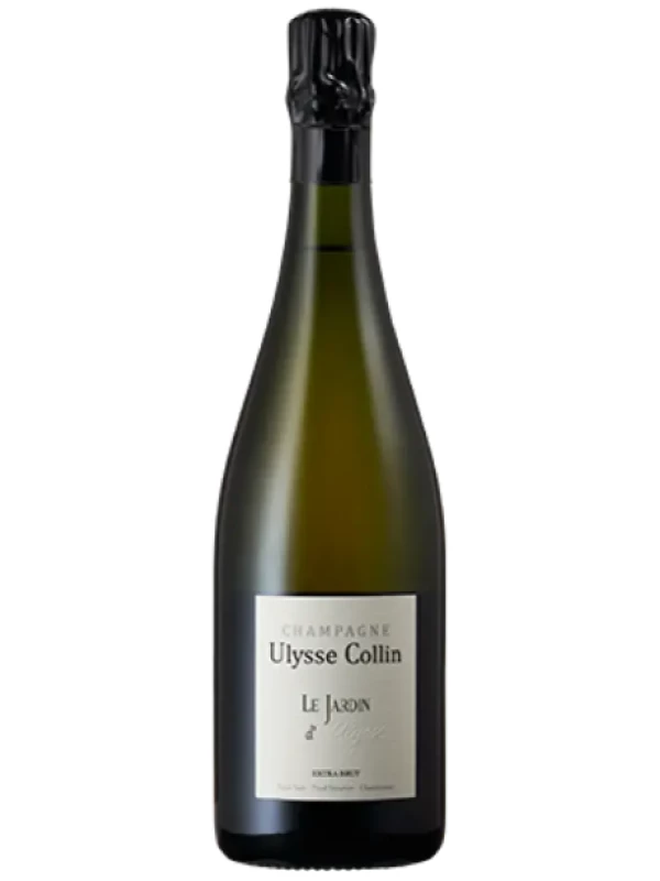 Ulysse Collin, Le Jardin d'Ulysse
