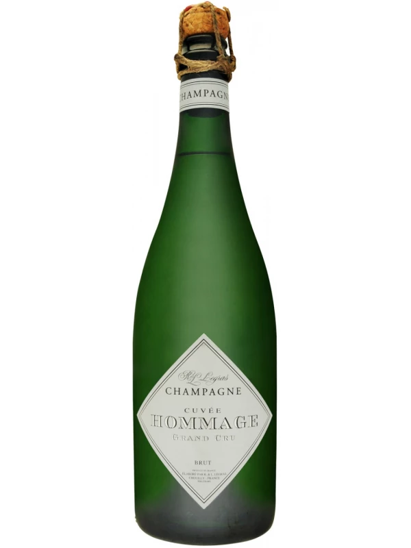 Champagne R&L Legras, Cuvee Hommage Grand Cru Brut, Champagne AOC