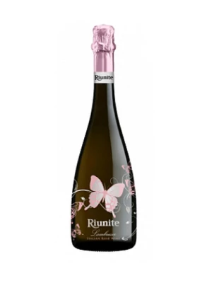 Riunite Farfalle Rose 0.75 л