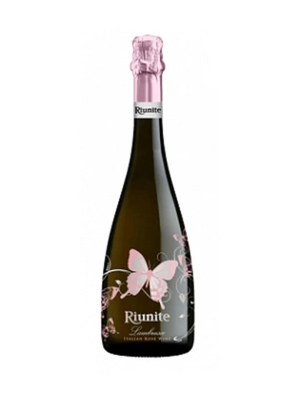 Riunite Farfalle Rose