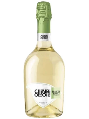 Collinobili Blanc de Blancs 0.75 л 2023