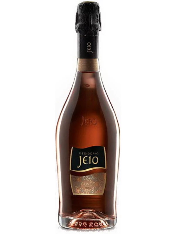Jeio Cuvee Rose Brut