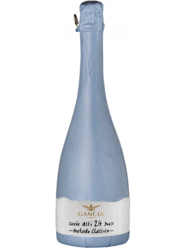 Gancia, Cuvee 24 Millesimato, Asti DOCG Metodo Classico