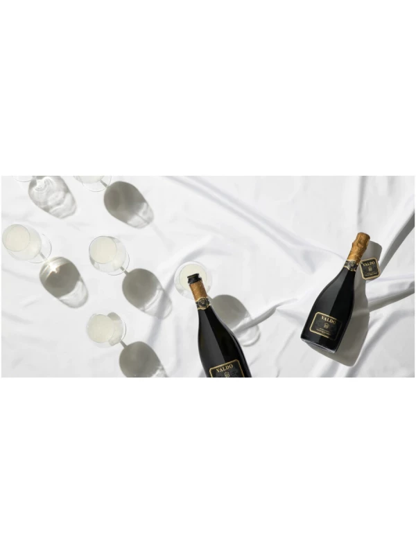 Valdo, Numero 10 Metodo Classico Brut Valdobbiadene DOCG