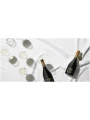 Valdo, Numero 10 Metodo Classico Brut Valdobbiadene DOCG — фото 4