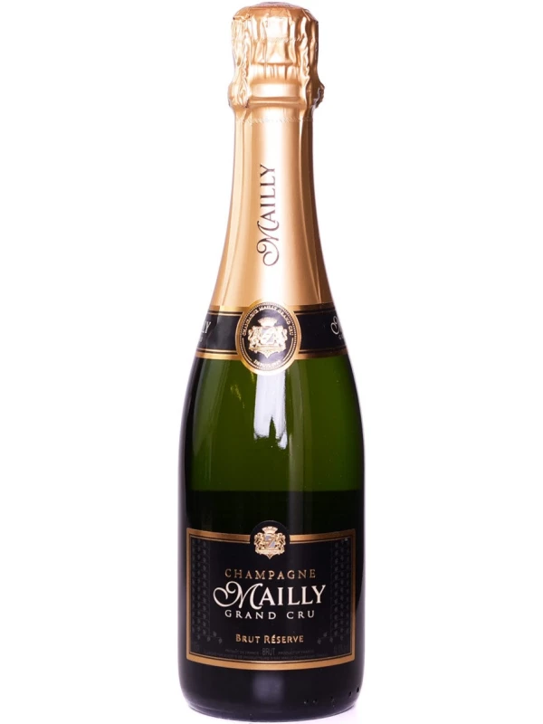 Champagne Mailly, Brut Reserve