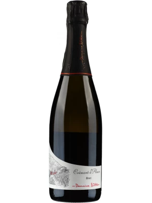 Domaine Bohn, Cremant d'Alsace Brut AOC 0.75 л