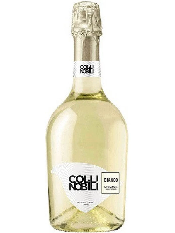 Contarini, Collinobili Bianco Spumante Millesimato