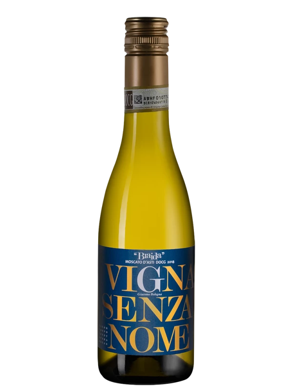 Vigna Senza Nome, Италия Braida