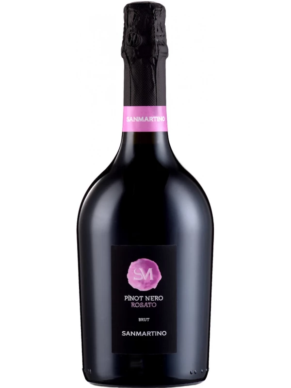 San Martino Pinot Nero Rosato Brut