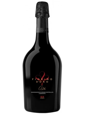 Abbazia, Fiorino d'Oro Asti Spumante Dolce DOCG 0.75 л