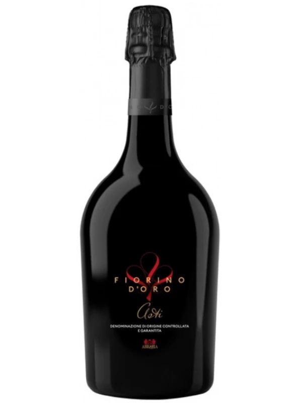 Abbazia, Fiorino d'Oro Asti Spumante Dolce DOCG