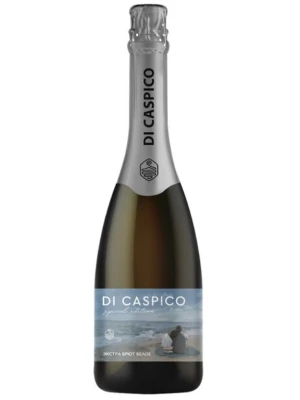 Derbent Wine Company, Di Caspico Extra Brut Special Edition 0.75 л