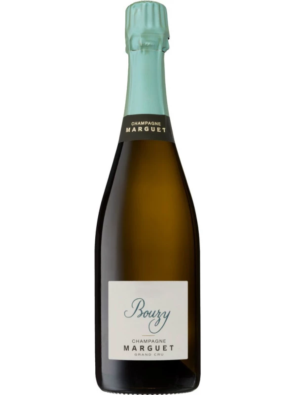 Marguet, Bouzy Grand Cru Extra Brut, Champagne AOC