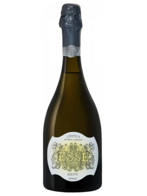 Esse Brut Muscat 0.75 л