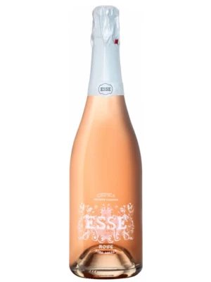 Esse Rose Zero Dosage 0.75 л