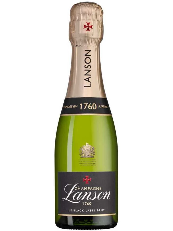 Lanson, Black Label Brut