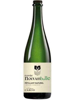 Freres Carod, Cuvee Noctambulle Petillant Naturel 0.75 л