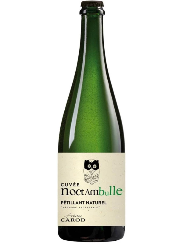Freres Carod, Cuvee Noctambulle Petillant Naturel