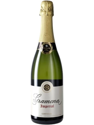 Gramona, Cava Imperial Gran Reserva DO 0.75 л 2016