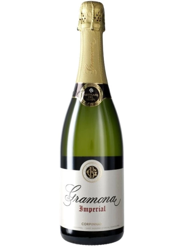 Gramona, Cava Imperial Gran Reserva DO